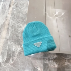 Prada Caps